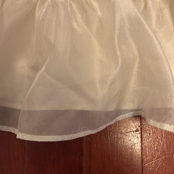 Shein Ruffled Top - Picture 5 of 6